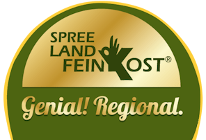 Spreeland-Feinkost Logo