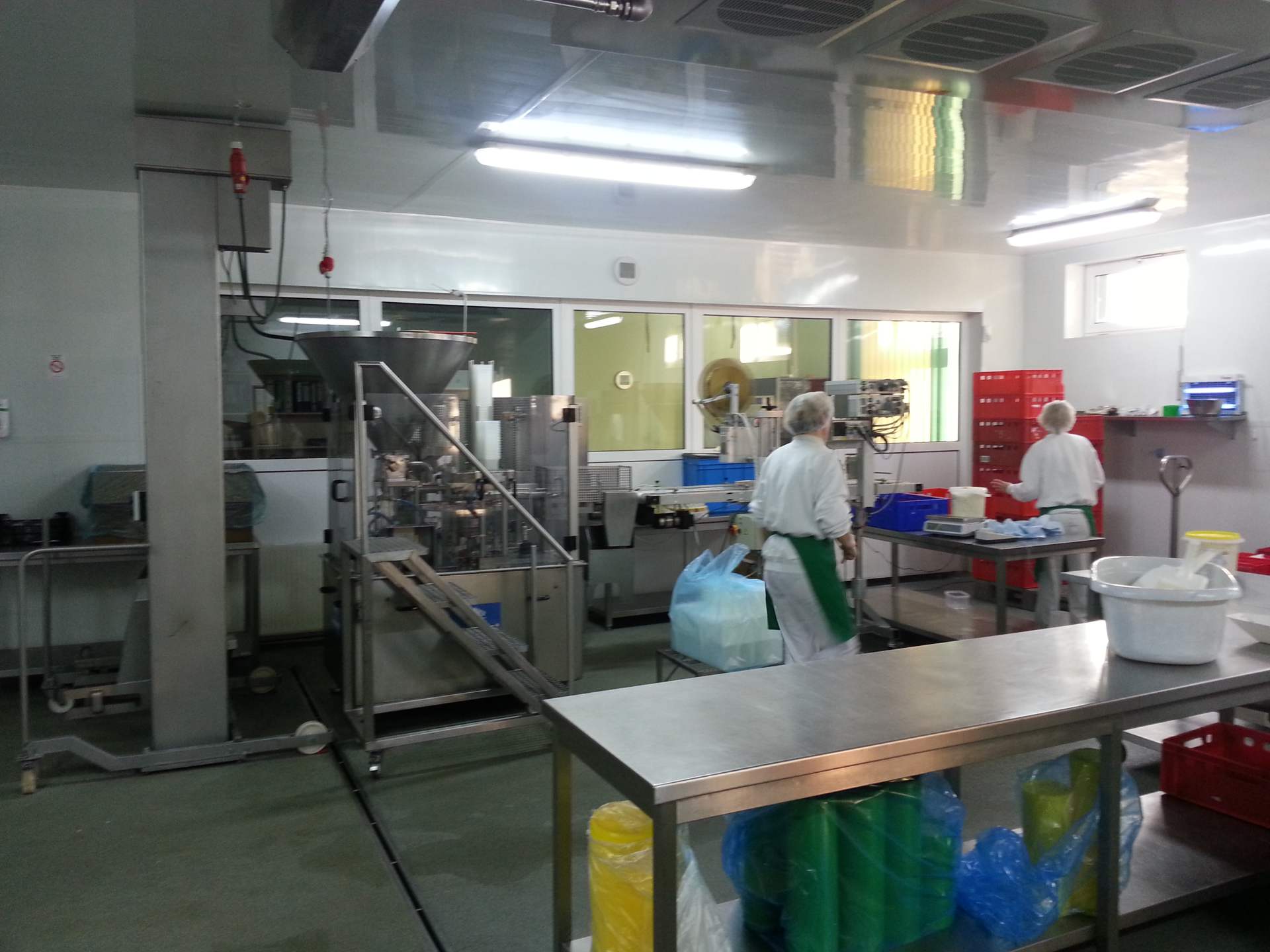 Produktion 2